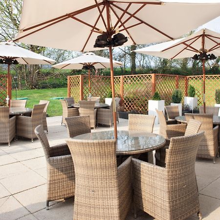 Holiday Inn Bristol Airport By Ihg Redhill  Экстерьер фото