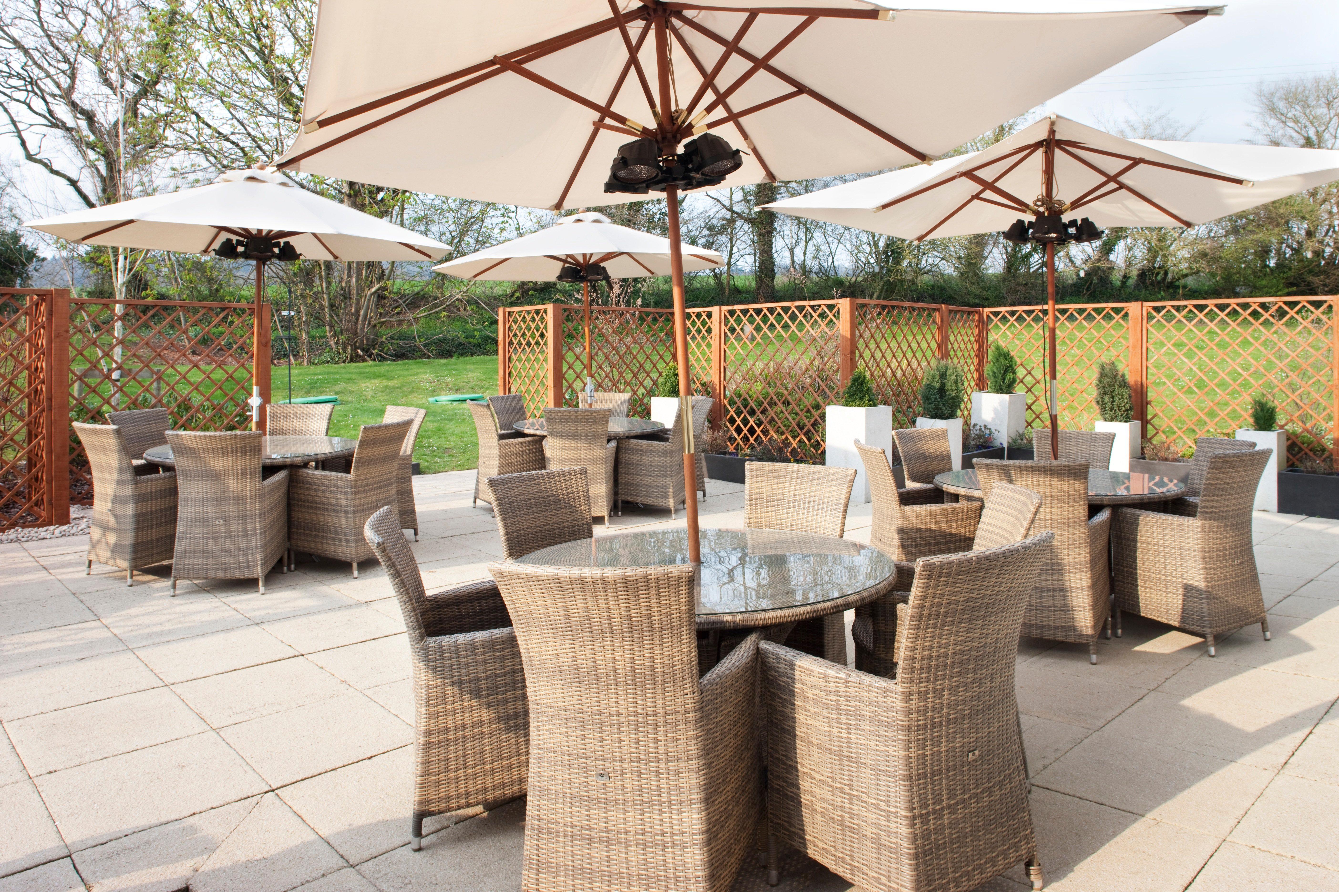 Holiday Inn Bristol Airport By Ihg Redhill  Экстерьер фото