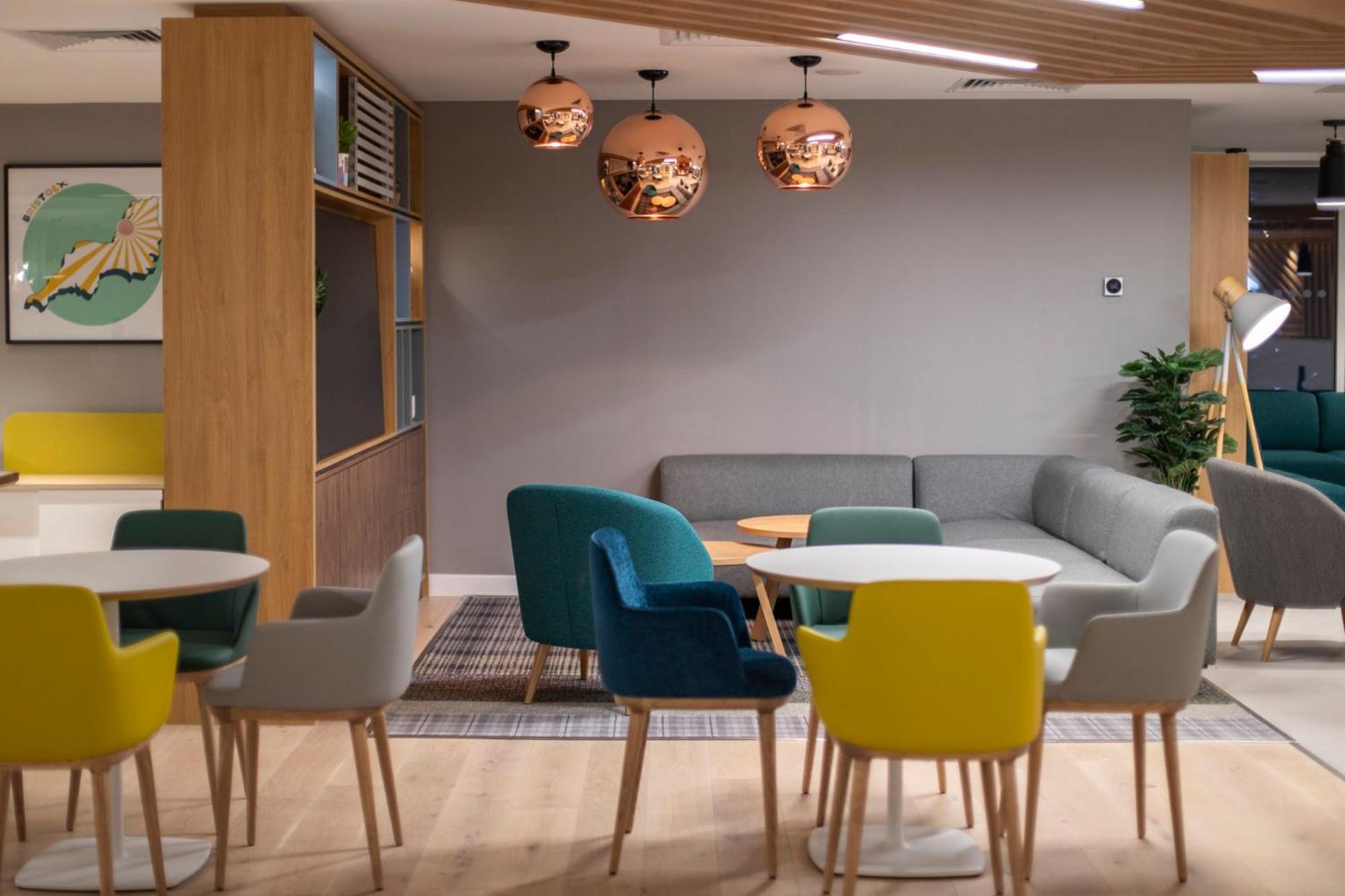 Holiday Inn Bristol Airport By Ihg Redhill  Экстерьер фото