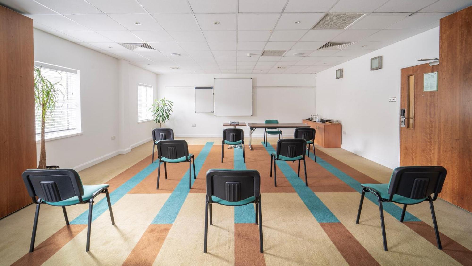 Holiday Inn Bristol Airport By Ihg Redhill  Экстерьер фото