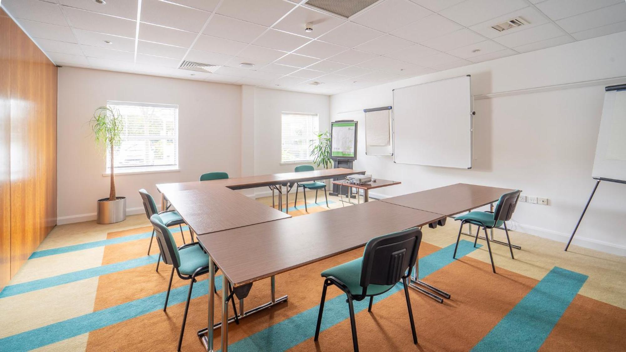 Holiday Inn Bristol Airport By Ihg Redhill  Экстерьер фото