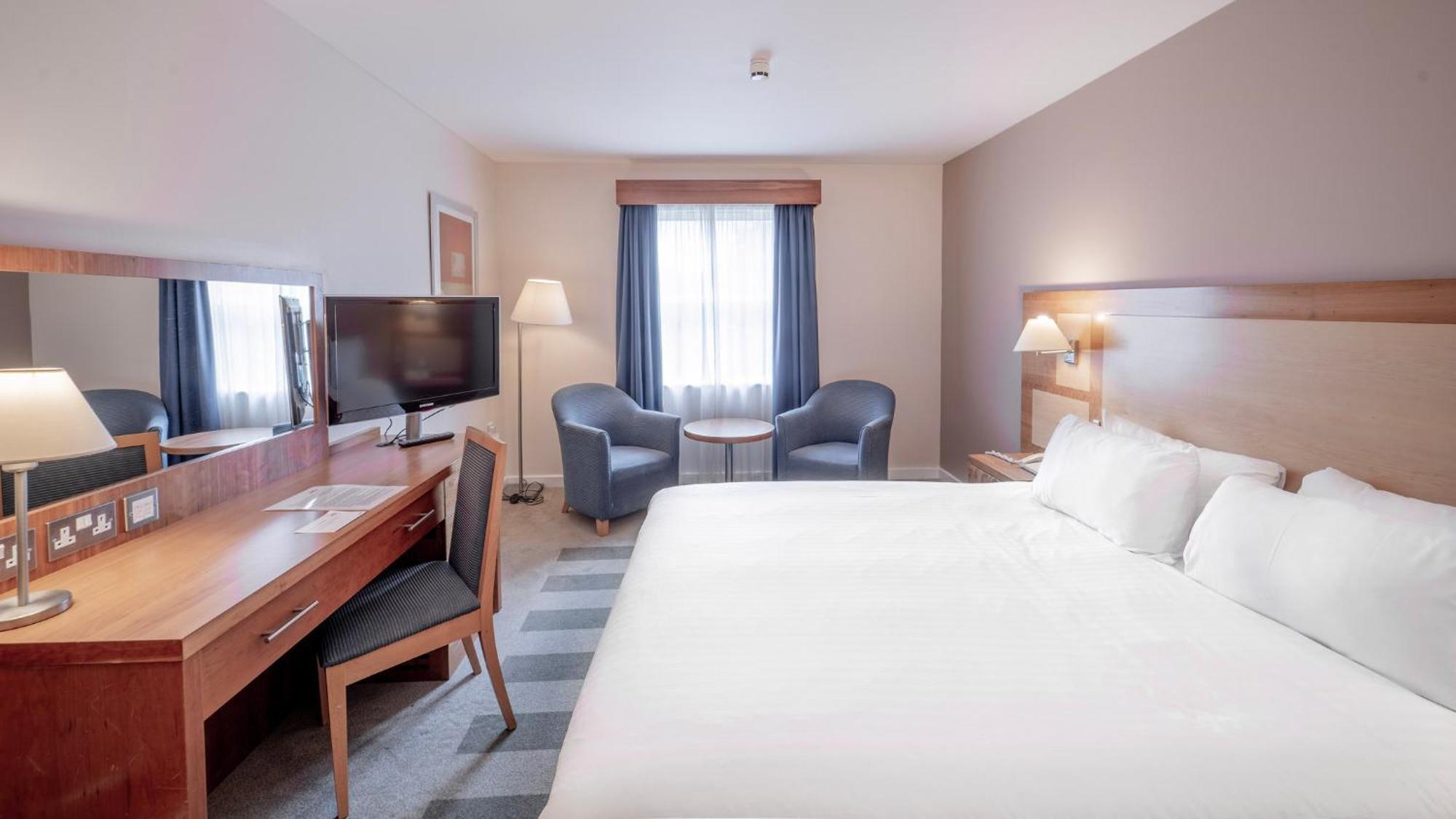 Holiday Inn Bristol Airport By Ihg Redhill  Экстерьер фото