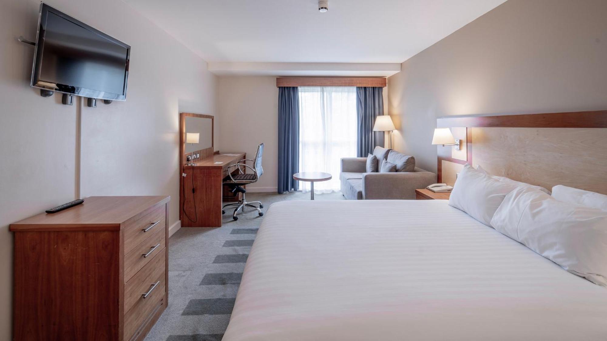 Holiday Inn Bristol Airport By Ihg Redhill  Экстерьер фото